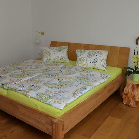 Gaestezimmer Buchegger Krumbach  Esterno foto