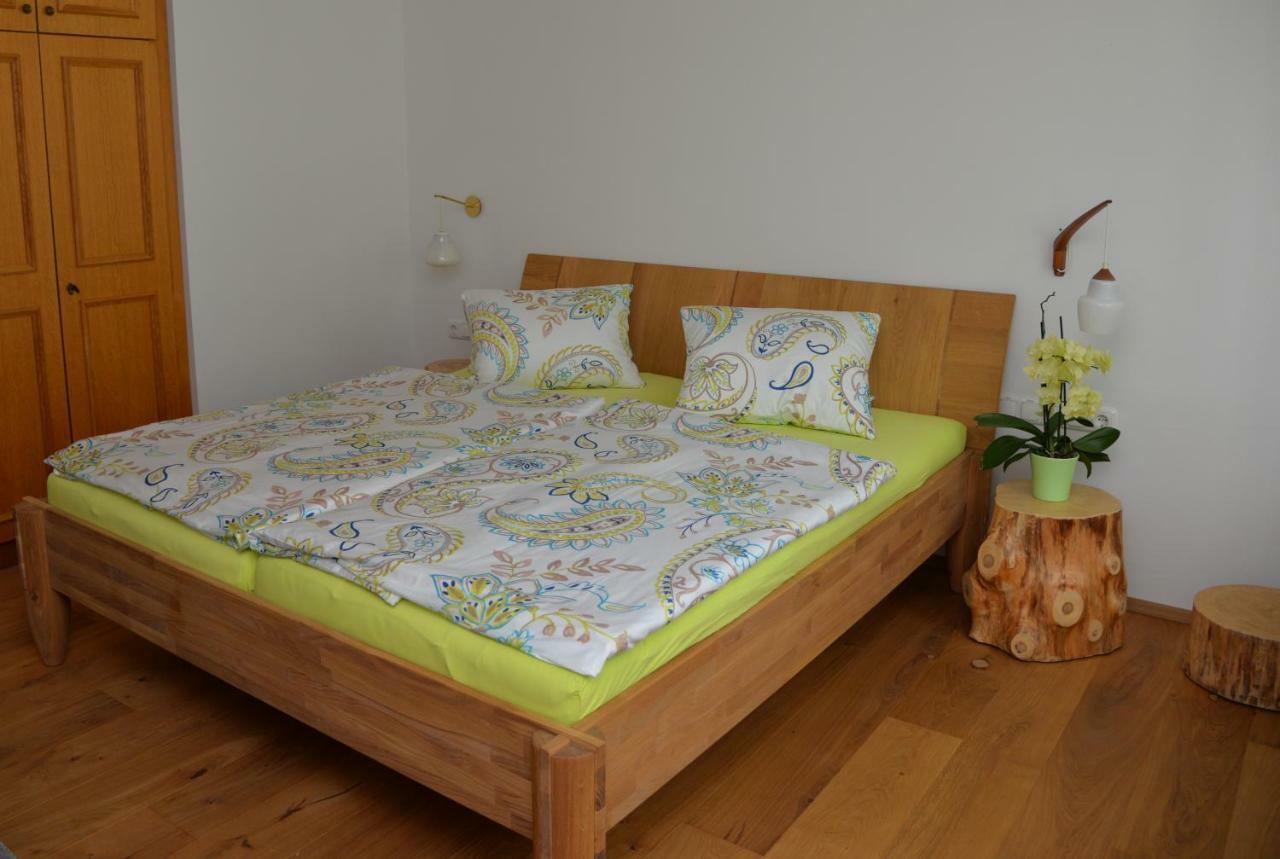 Gaestezimmer Buchegger Krumbach  Esterno foto